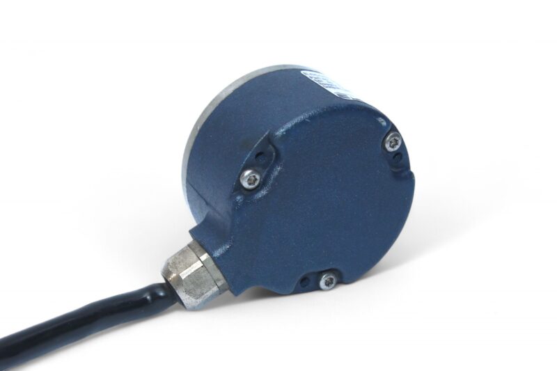 LEINE&LINDE 390336-03 INCREMENTAL ENCODER RSI 503 - Image 5