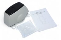KIDDE FD705VDS REFLECTIVE BEAM SMOKE DETECTOR 0206-21-04