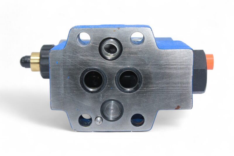 REXROTH R901279573 PRESSURE REDUCING VALVE DREM10-61/100YG24-8K4M - Image 5