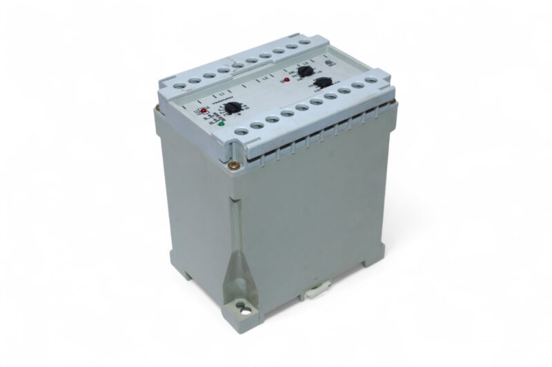 DOLD AN 9843.82/012 VOLTAGE RELAY - Image 5