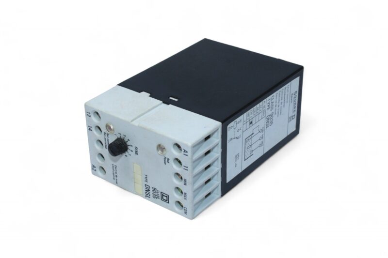SQUARE D 9035 DNSL LEVEL CONTROL (220V) - Image 5