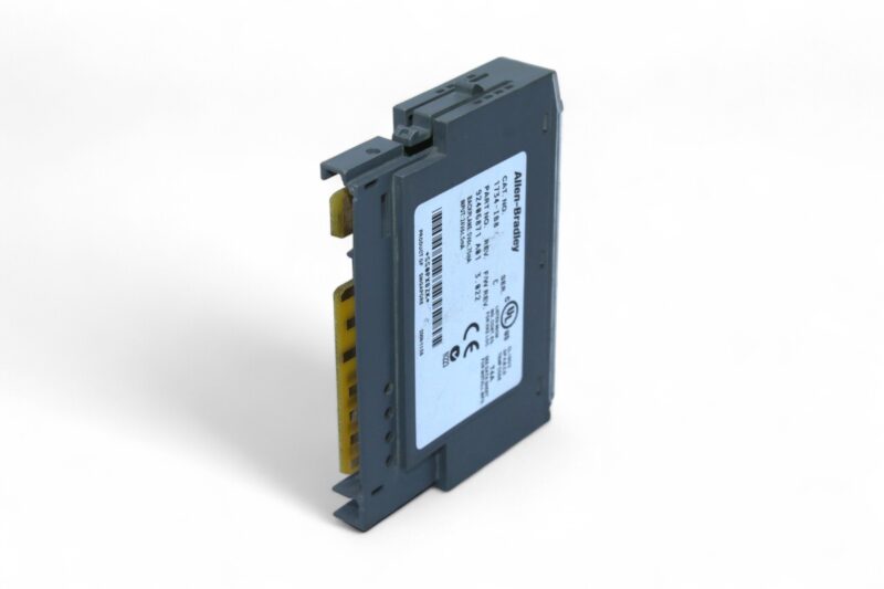 ALLEN BRADLEY 1734-IB8 POINT I/O 8 POINT DIGITAL INPUT MODULE - Image 5