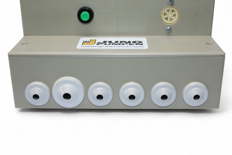 JUNG PUMPEN AD 46 CONTROL UNIT - Image 6