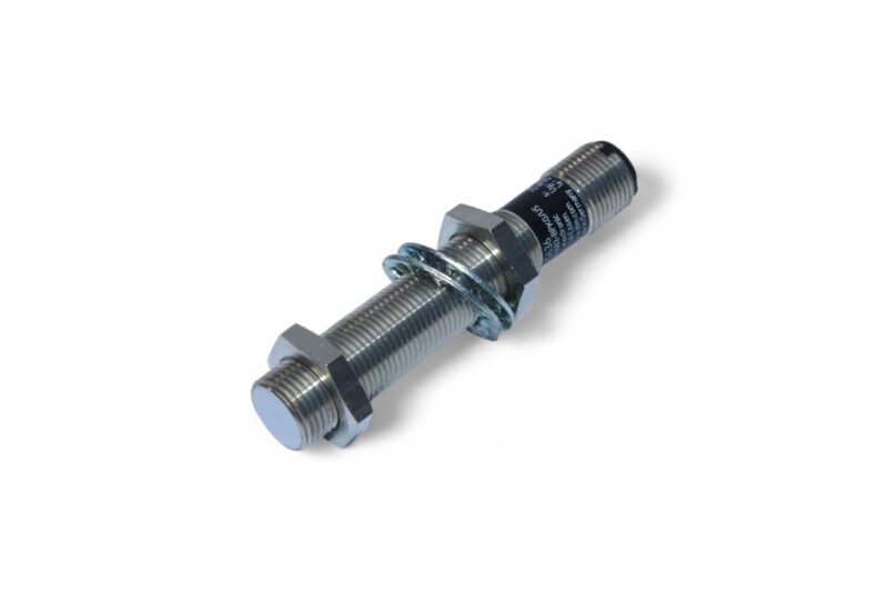 IFM IF5636 INDUCTIVE SENSOR IFA3002-BPKG/US - Image 5