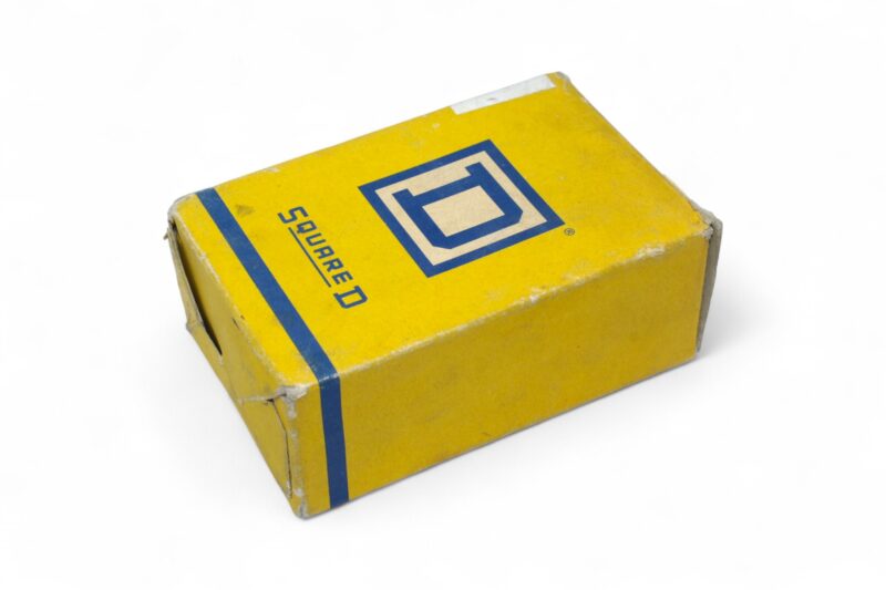 SQUARE D 9035 DNSL LEVEL CONTROL (220V) - Image 6