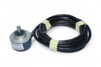 LEINE&LINDE 390336-03 INCREMENTAL ENCODER RSI 503