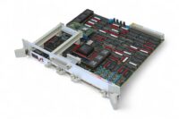 SIEMENS 6DD1602-0AE0 PROCESSOR MODULE