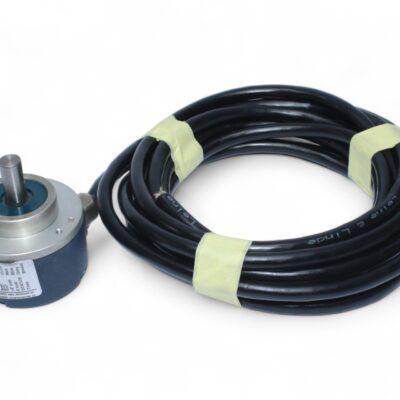 LEINE&LINDE 390336-03 INCREMENTAL ENCODER RSI 503