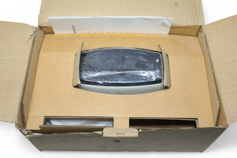 KIDDE FD705VDS REFLECTIVE BEAM SMOKE DETECTOR 0206-21-04 (5-50M) - Image 6
