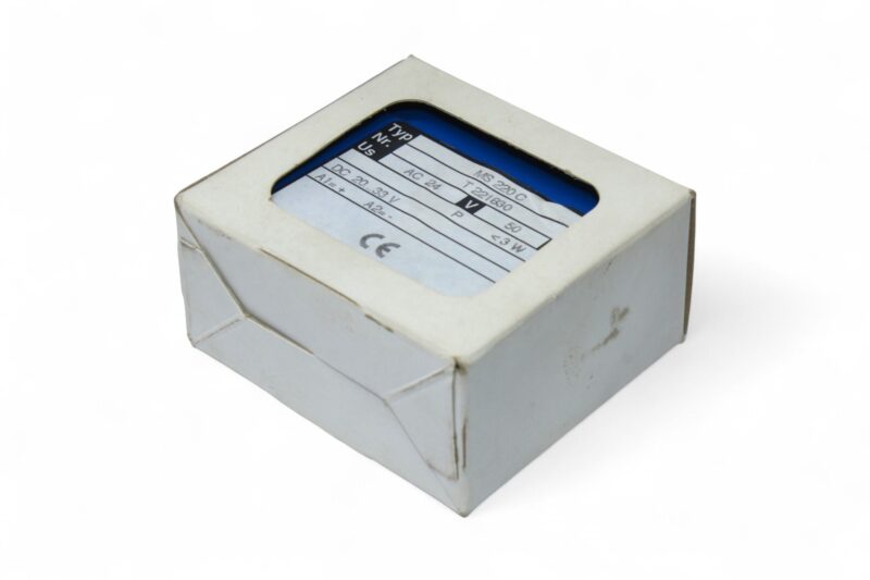 ZIEHL MS 220 C THERMISTOR TEMPERATURE SENSORS T 221830 - Image 6