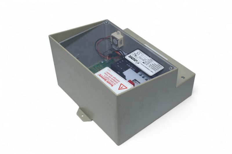 JUNG PUMPEN AD 46 CONTROL UNIT - Image 8