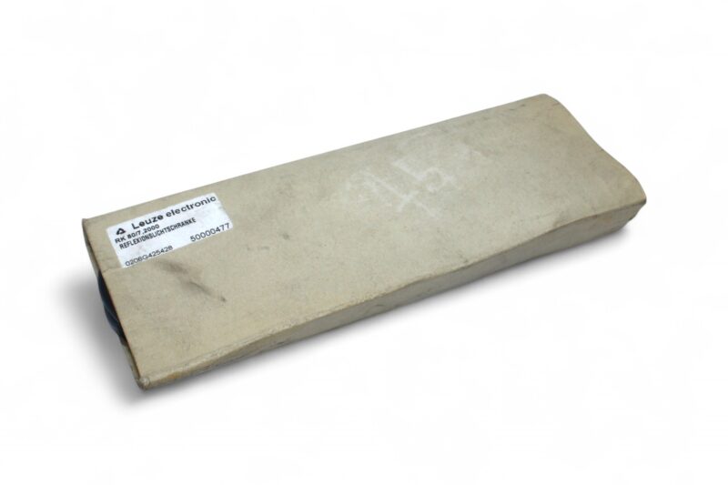 Leuze RK 80/7,2000 Retro-reflective photoelectric sensor 50000477 - Image 7