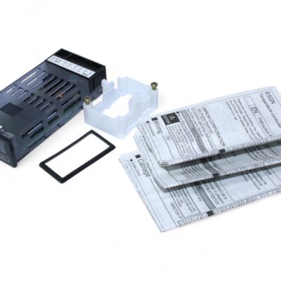 OMRON E5GN-Q1P DIGITAL TEMPERATURE CONTROLLER