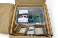 JUNG PUMPEN AD 46 CONTROL UNIT