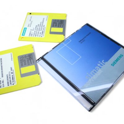 SIEMENS A5E01050431 Field PG M