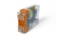 SCHLEICHER KSY 110 TIME RELAY 13503180-39 0.5s