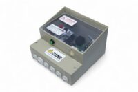 JUNG PUMPEN AD 46 CONTROL UNIT