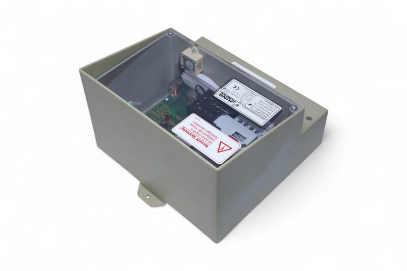 JUNG PUMPEN AD 46 CONTROL UNIT - Image 6