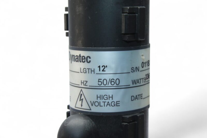 ITW DYNATEC 101087 HOT GLUE HOSE (3.69 M) - Image 3