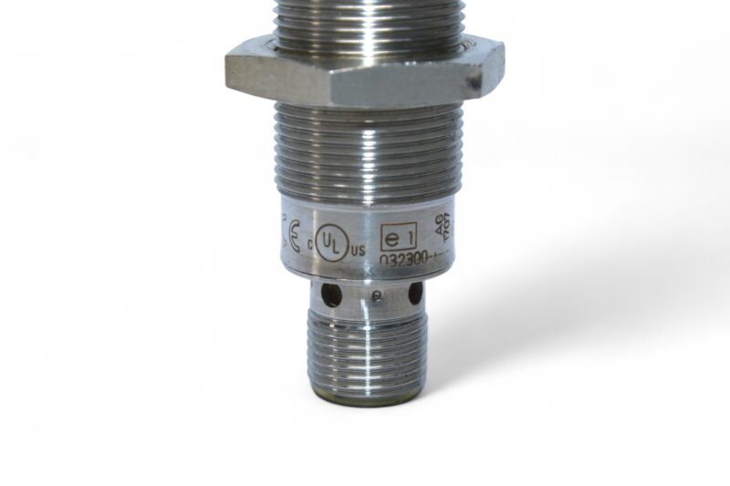 IFM IGM200 INDUCTIVE SENSOR - Image 3