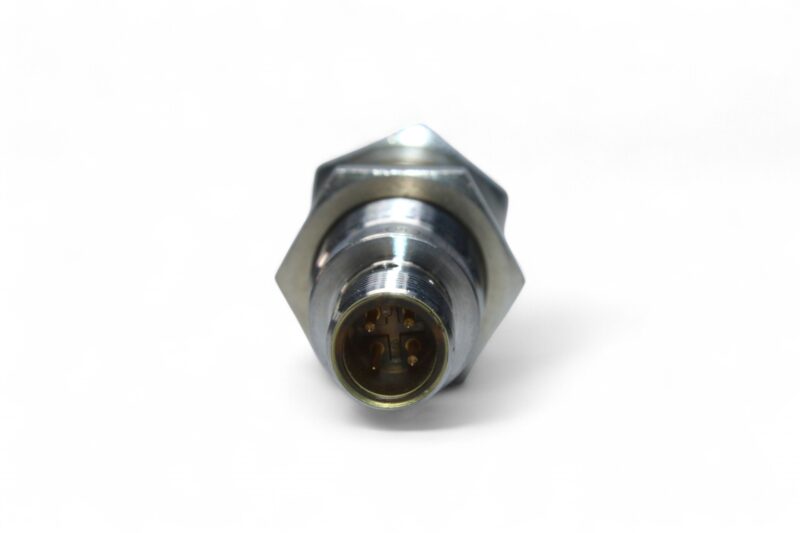 IFM IGM200 INDUCTIVE SENSOR - Image 4