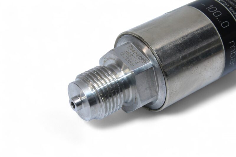 VEGA VEGABAR14 PRESSURE SENSOR BAR 14.X3TA1GV1A -0.1…0.1 bar - Image 4