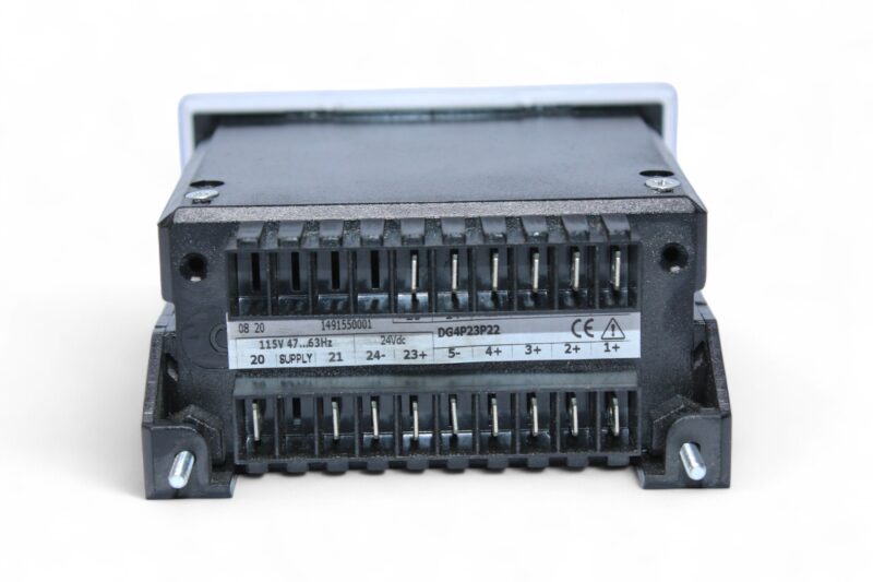 IME DG4P23P22 DIGITAL PANEL METER - Image 5