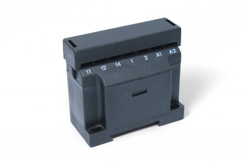 ZIEHL RV 4,5Ω THERMISTOR TEMPERATURE SENSORS T 221602 - Image 4
