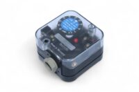 DUNGS LGW 50 A2 DIFFERENTIAL PRESSURE SWITCH