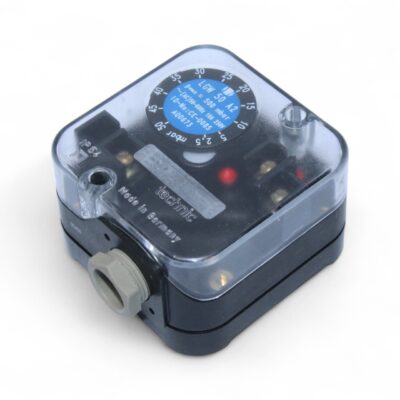 DUNGS LGW 50 A2 DIFFERENTIAL PRESSURE SWITCH