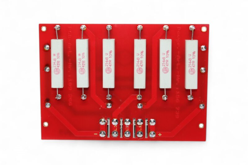 ITG 3102-2-22-47 BOARD - Image 4