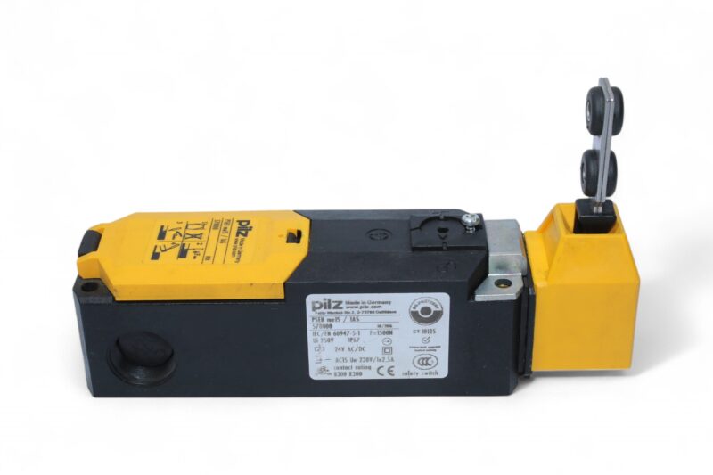 PILZ PSEN me1S/1AS SAFETY SWITCH 57000 - Image 4