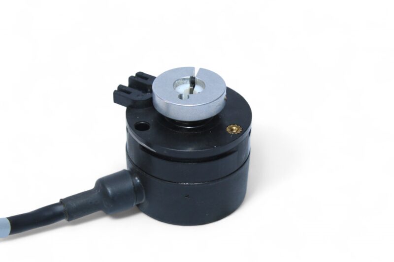 KUBLER 8.3720.0010.1024.0012 INCREMENTAL ENCODER - Image 5
