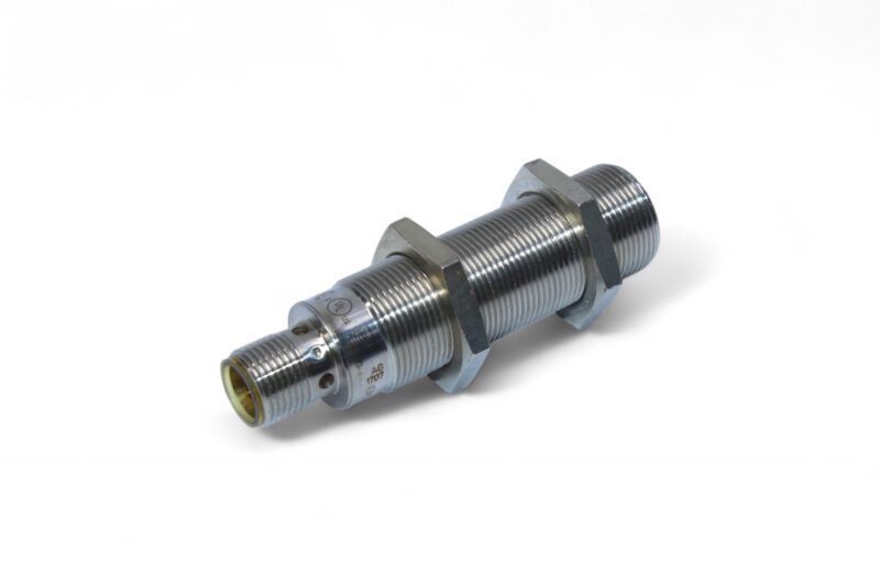 IFM IGM200 INDUCTIVE SENSOR