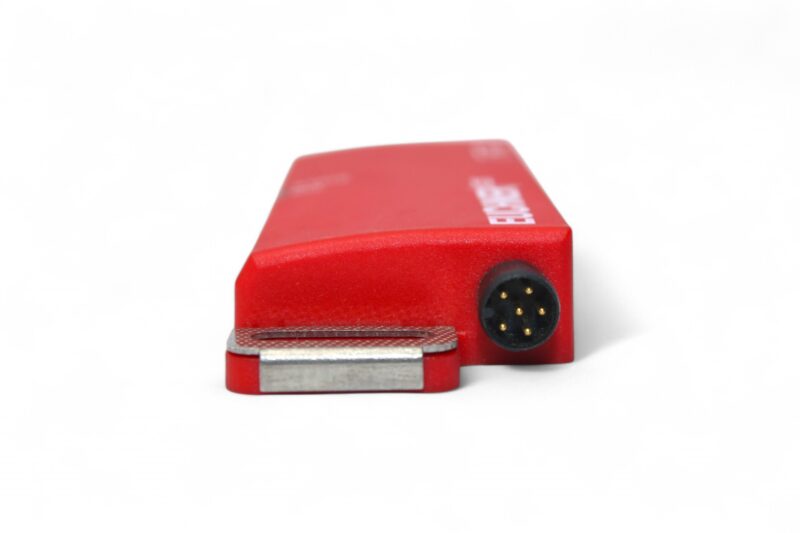 EUCHNER CES-AP-CR2-CH-SF-100775 SAFETY SWITCH 100775 - Image 4
