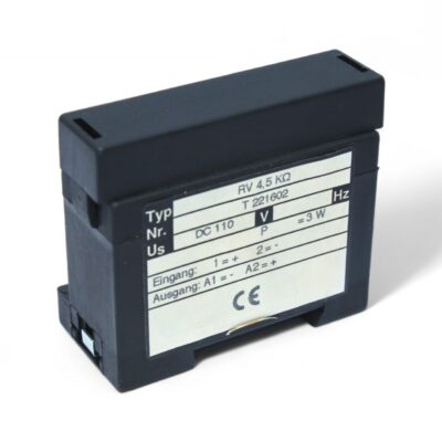ZIEHL RV 4,5Ω THERMISTOR TEMPERATURE SENSORS T 221602