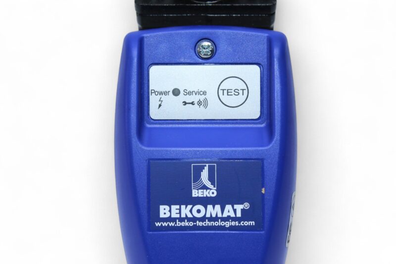 BEKOMAT 402381 ELECTRONICALLY LEVEL-CONTROLLED CONDENSATE DRAIN 31U Stand-Alone OL - Image 6
