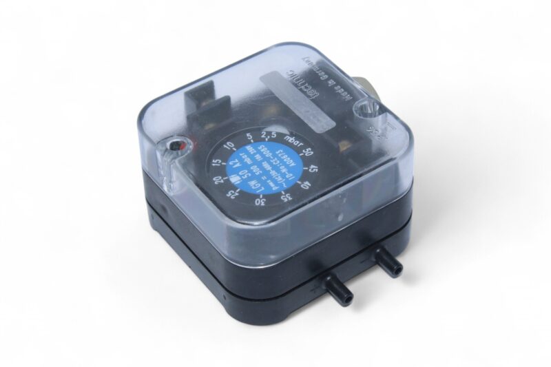 DUNGS LGW 50 A2 DIFFERENTIAL PRESSURE SWITCH - Image 4