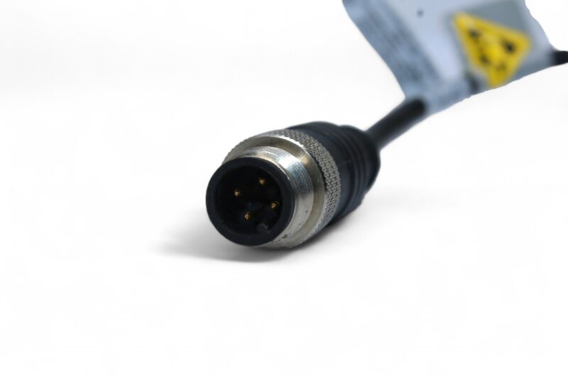 KUBLER 8.3720.0010.1024.0012 INCREMENTAL ENCODER - Image 4