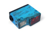 SICK WT32-B230 PHOTOELECTRIC PROXIMITY SENSOR