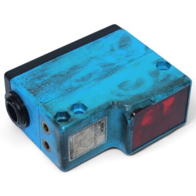 SICK WT32-B230 PHOTOELECTRIC PROXIMITY SENSOR