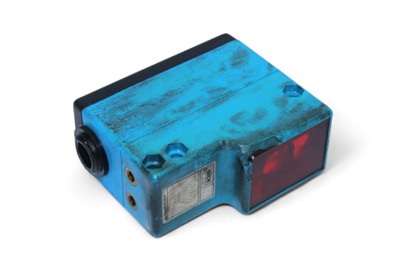 SICK WT32-B230 PHOTOELECTRIC PROXIMITY SENSOR