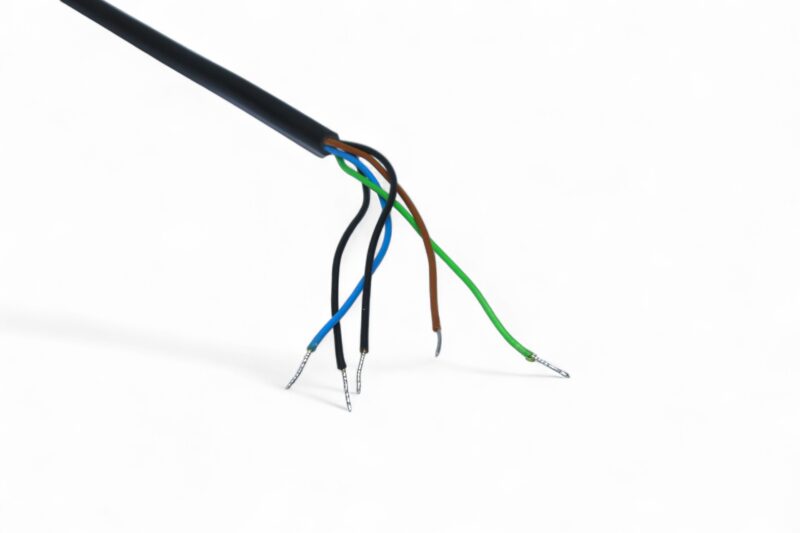 Leuze RK 18/2 Unpolarized retro-reflective photoelectric sensor 102383 - Image 6