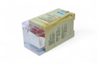 PEPPERL+FUCHS WEM/EX-FSU FREQUENCY CURRENT CONVERTER