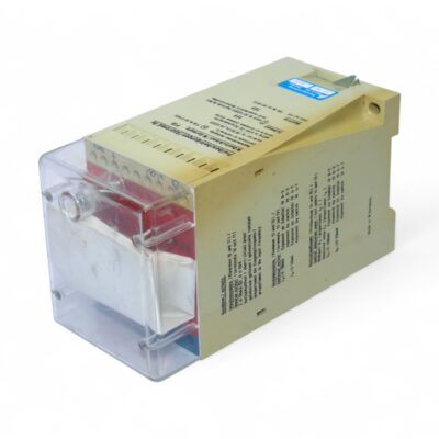 PEPPERL+FUCHS WEM/EX-FSU FREQUENCY CURRENT CONVERTER