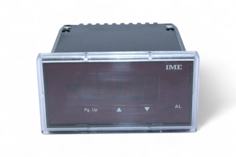 IME DG4P23P22 DIGITAL PANEL METER - Image 7