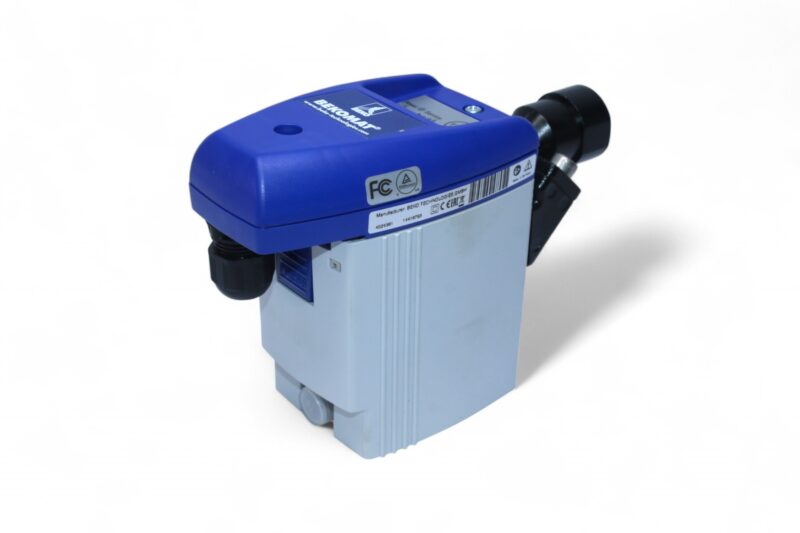 BEKOMAT 402381 ELECTRONICALLY LEVEL-CONTROLLED CONDENSATE DRAIN 31U Stand-Alone OL - Image 7