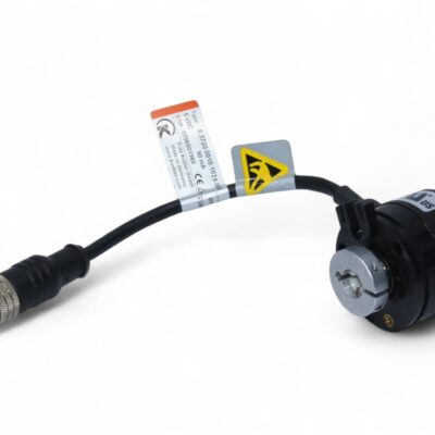 KUBLER 8.3720.0010.1024.0012 INCREMENTAL ENCODER