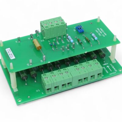 AEG 029.089 654/01 BOARD