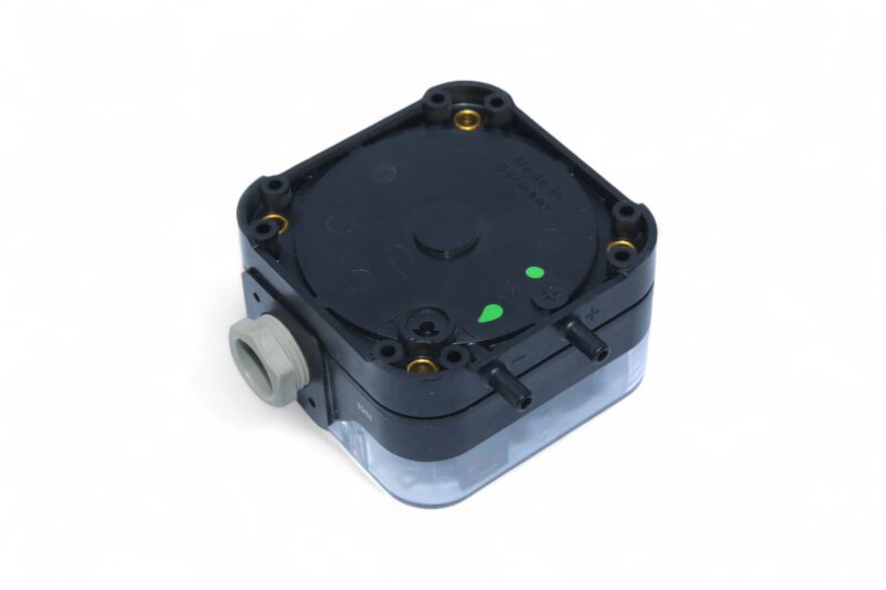 DUNGS LGW 50 A2 DIFFERENTIAL PRESSURE SWITCH - Image 5